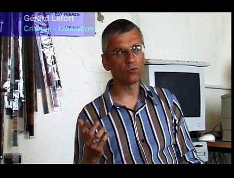 Je t'aime... moi non plus Extrait vidéo VF