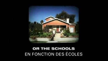 The Strangers Bande-annonce VF