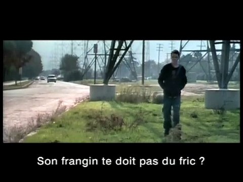 Alpha Dog Bande-annonce VO