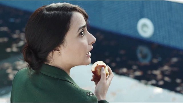 Sortilège (Tlamess) Bande-annonce VO