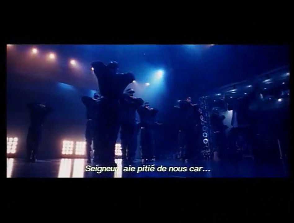 Steppin' Extrait vidéo (5) VO