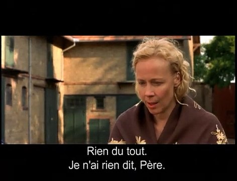 Je suis l'autre Extrait vidéo (3) VO