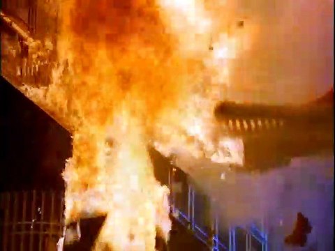 Air Panic Bande-annonce VO