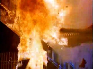 Air Panic Bande-annonce VO