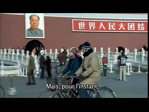 Une jeunesse chinoise Bande-annonce VO