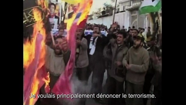 Caricaturistes - Fantassins de la démocratie Bande-annonce VF