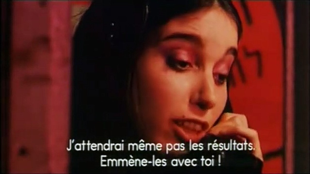 Broken Wings Extrait vidéo VO