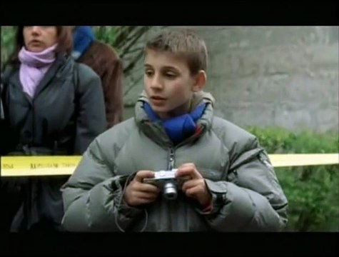 Le P'tit curieux Bande-annonce VF