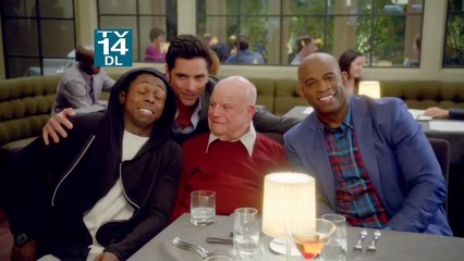 Grandfathered - saison 1 - TEASER VO "Until Now"