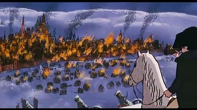 Le chien, le général et les oiseaux Bande-annonce VF