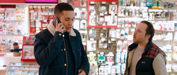 Le Doudou Bande-annonce VF