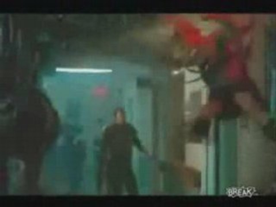 Alien vs Predator vs Dumb & Dumber - avec Lloyd Christmas &