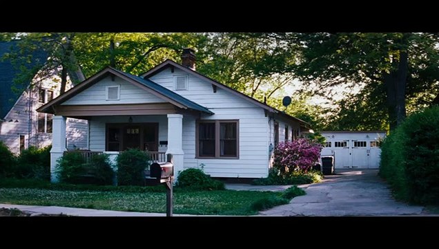 Une nouvelle chance Bande-annonce VO