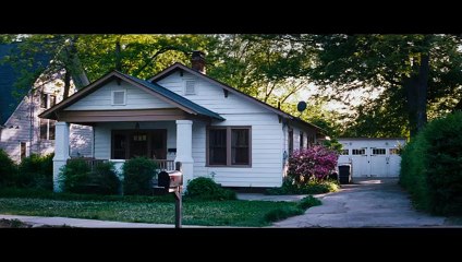 Une nouvelle chance Bande-annonce VO