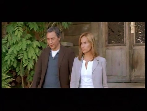 J'veux pas que tu t'en ailles Extrait vidéo VF