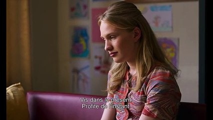 Girl EXTRAIT VO "Profite de l&#039;instant"