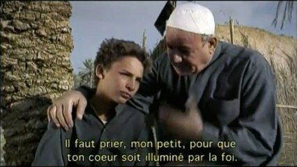 Zaman, l'homme des roseaux Extrait vidéo VO