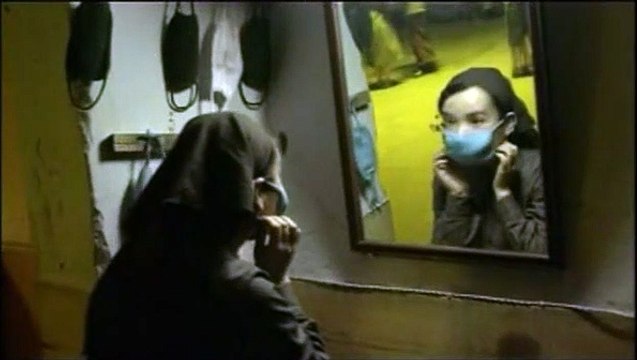 All tomorrow's parties Bande-annonce VO