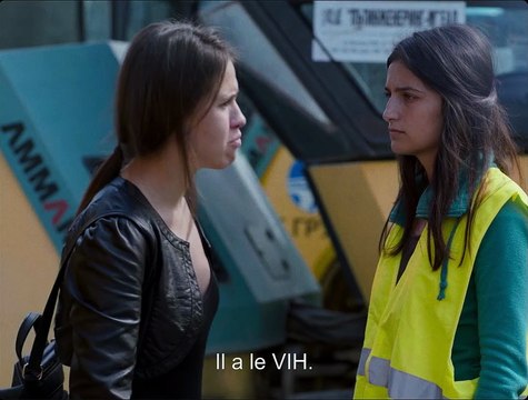 Women Do Cry Bande-annonce VO