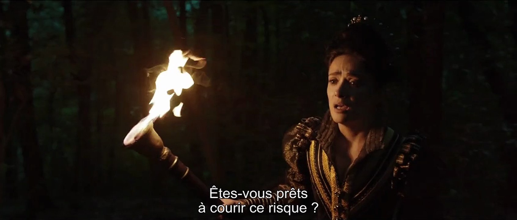 Tale of Tales Bande-annonce (2) VO