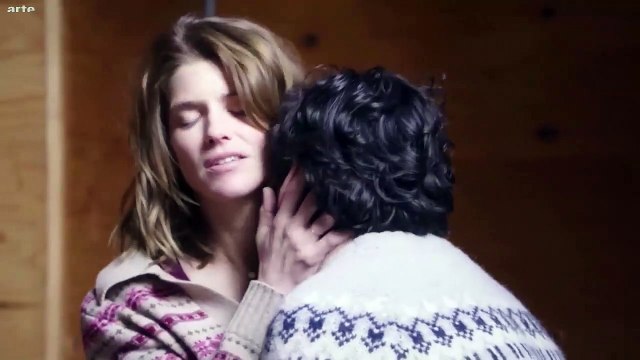 L'Annonce Bande-annonce VF