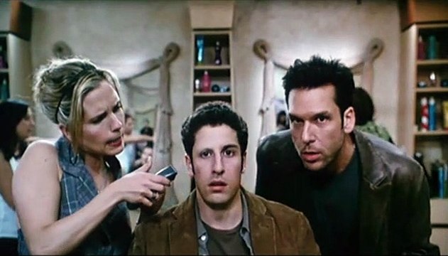 La Copine de mon meilleur ami Extrait vidéo (4) VF