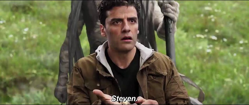 Moon Knight - saison 1 Teaser (2) VO