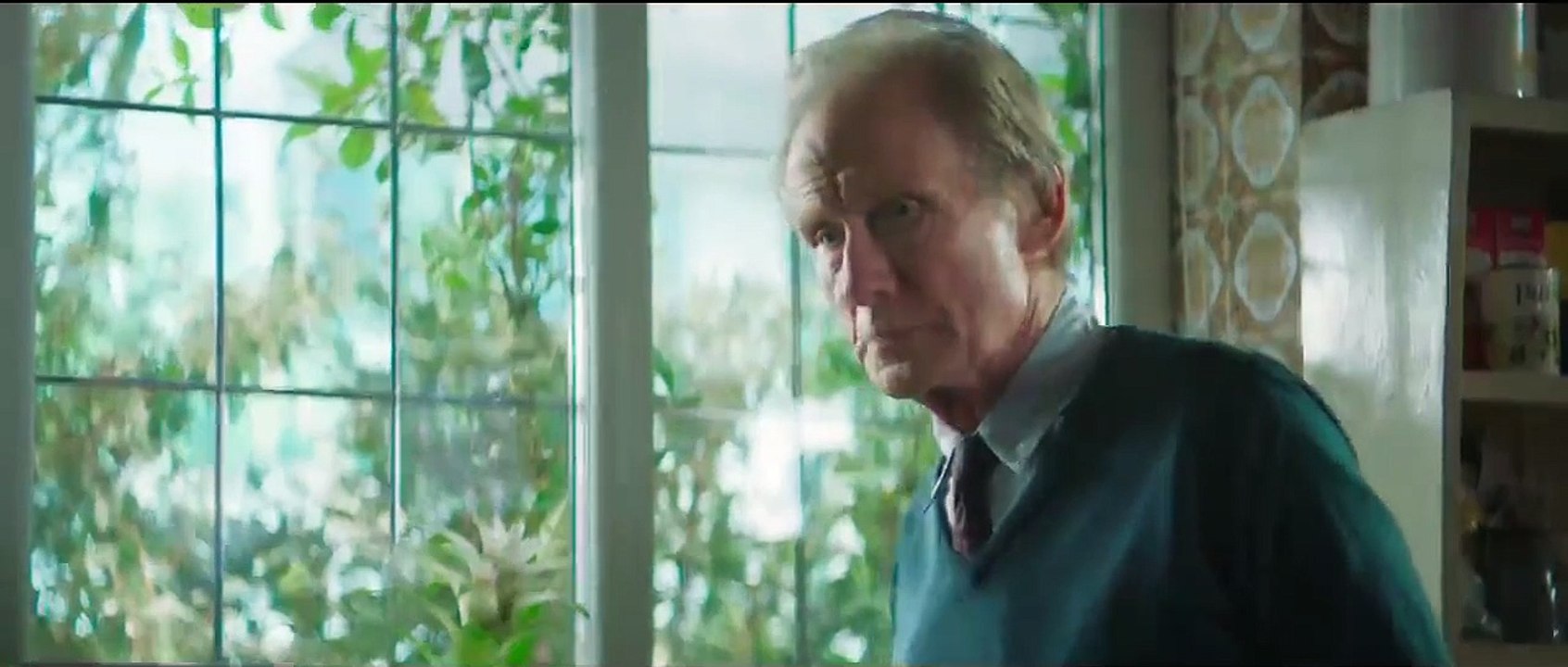 Goodbye Bande-annonce VO