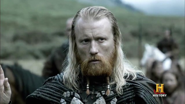 Vikings - saison 2 - épisode 5 Teaser VO