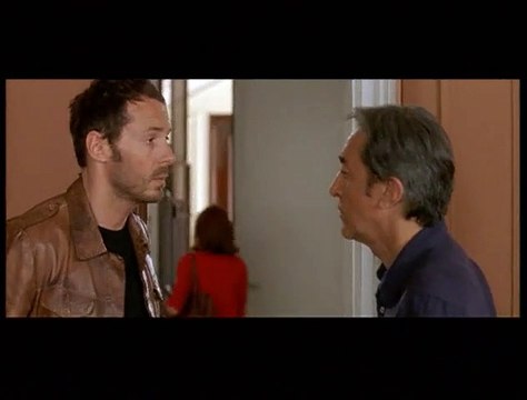 J'veux pas que tu t'en ailles Extrait vidéo (2) VF