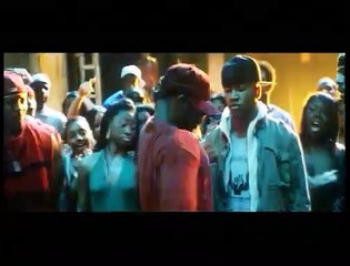 Steppin&#039; Extrait vidéo (6) VO