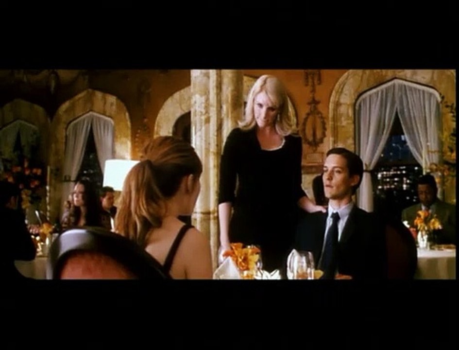 Spider-Man 3 Extrait vidéo (7) VO