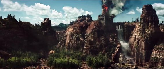 Warcraft : Le Commencement - Spot TV VO