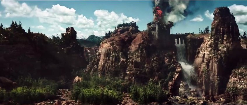 Warcraft : Le Commencement - Spot TV VO