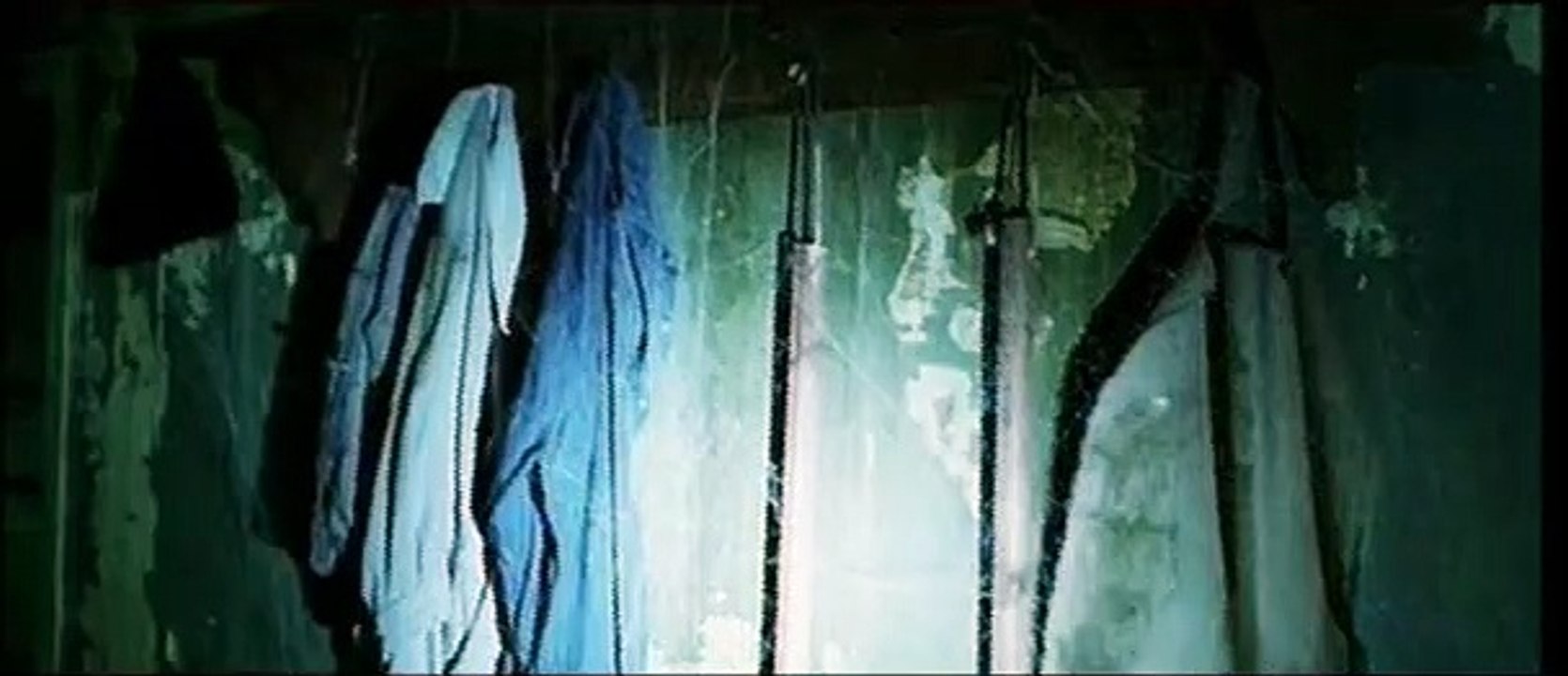 Abandonnée Extrait vidéo (2) VO