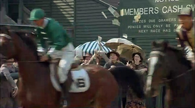 La Comtesse blanche Bande-annonce VO