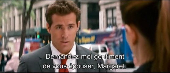 La Proposition Extrait vidéo (2) VO