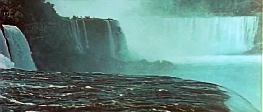 Disappearance at Clifton Hill Bande-annonce VO