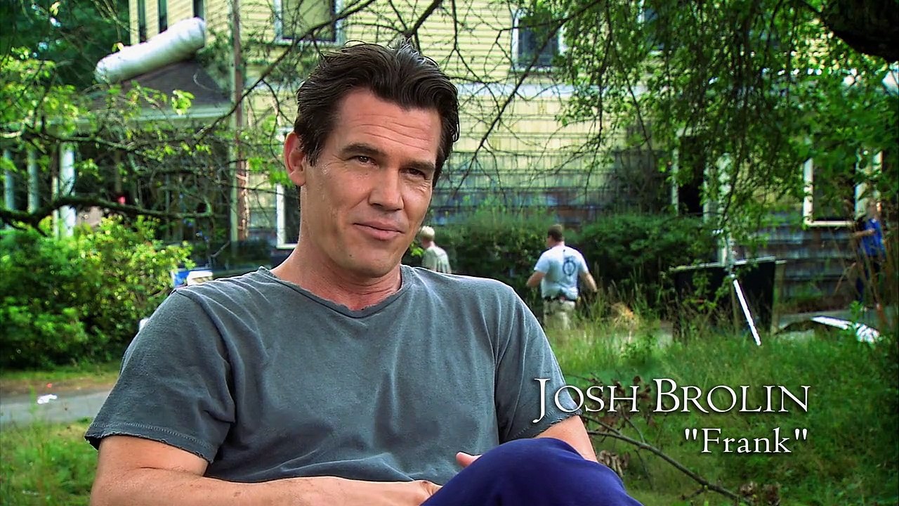 Last days of Summer - MAKING OF VOST "Les personnages"