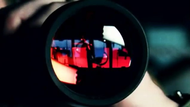 X Marks : la nouvelle bande-annonce de The Last Ship