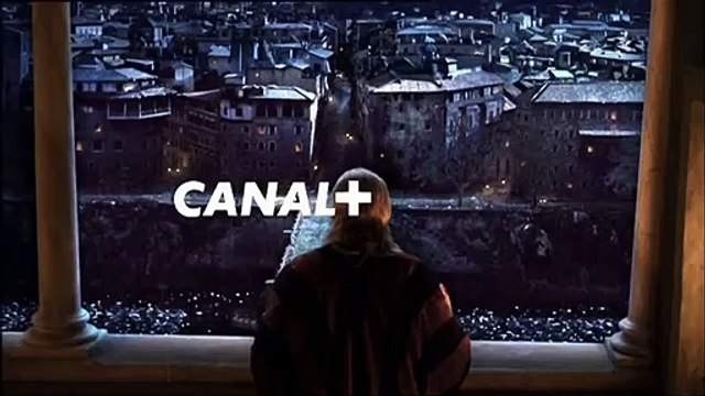 Borgia - saison 2 Teaser VF