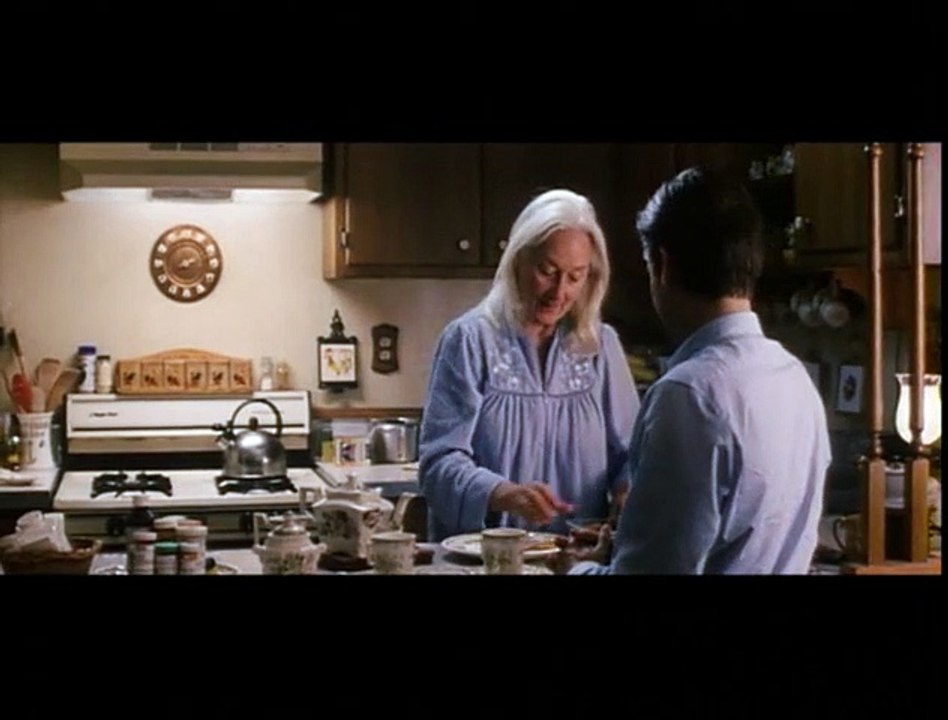 Spider-Man 3 Extrait vidéo (6) VF