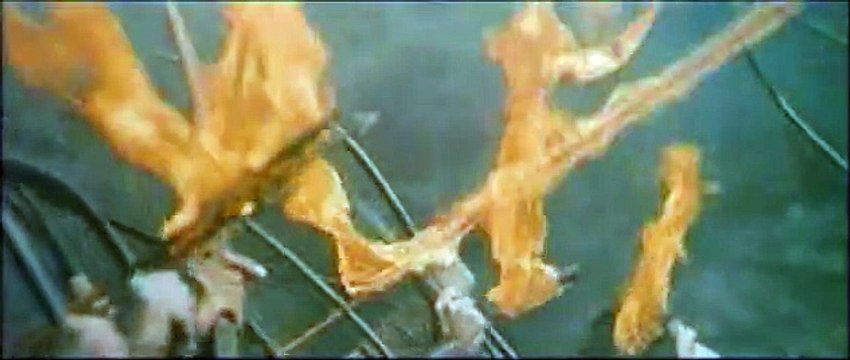 Le Roi Arthur Bande-annonce VO