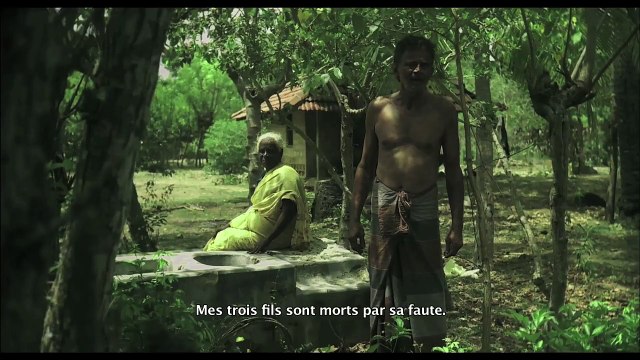 Ini Avan, Celui qui revient Bande-annonce VO