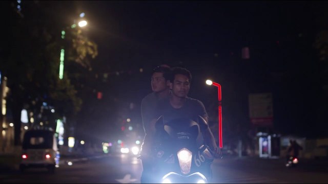 Les Affluents Bande-annonce VO