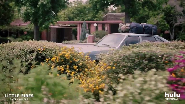 Little Fires Everywhere - saison 1 Bande-annonce (2) VO