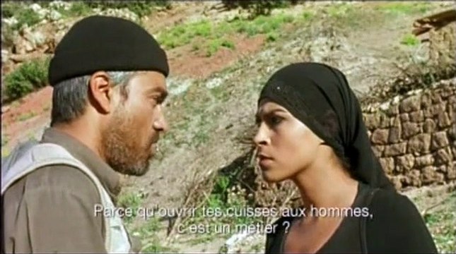 Les Yeux secs Bande-annonce VO