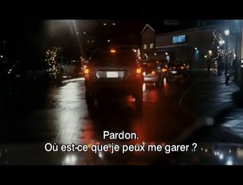 Hunted Bande-annonce VO