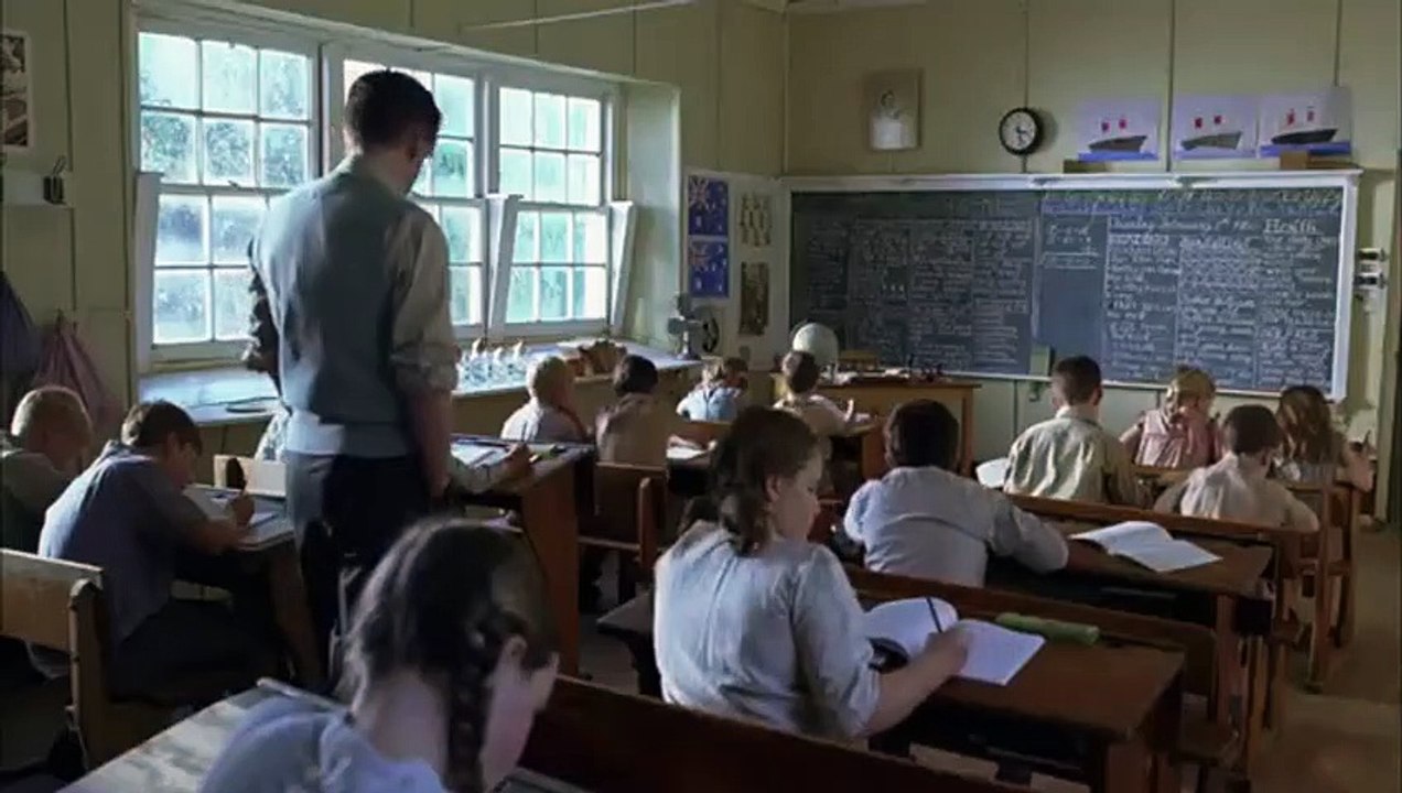 Romulus, my father Bande-annonce VO