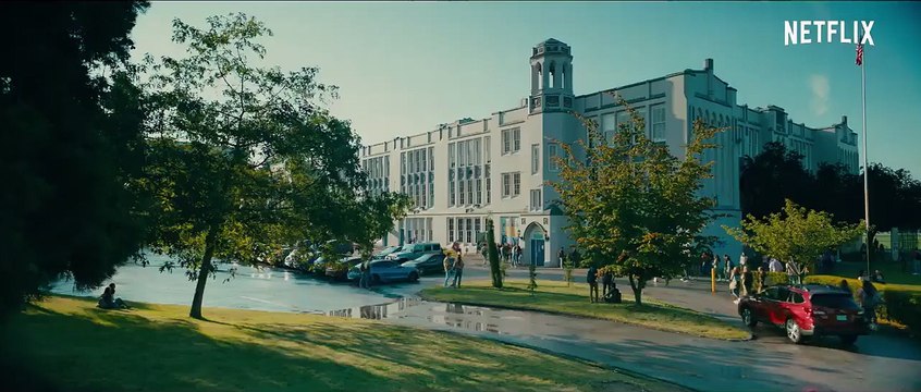 À tous les garçons : P.S. Je t'aime toujours Bande-annonce VO